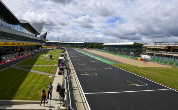 Silverstone denies new race fee is $25m