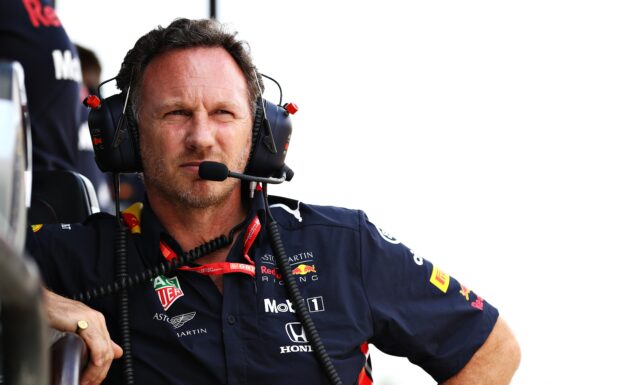 Horner: 2020 to be F1's most expensive year 'ever'