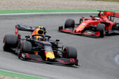 Red Bull not giving up on FIA-Ferrari complaint