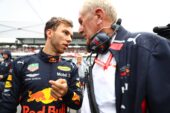 Gasly deserves 'some blame' for Red Bull demotion