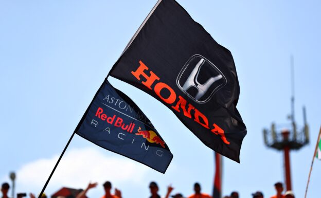 Honda's F1 exit + some good news by Peter Windsor