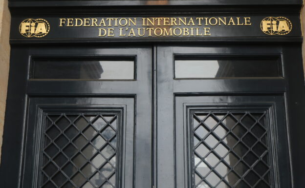 FIA announces application process for prospective F1 teams