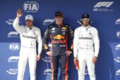 Hakkinen: Bottas & Verstappen to attack Hamilton