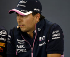 F1 doctor 'surprised' by low coronavirus infections