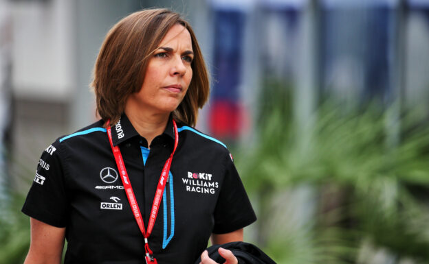 Williams worried about financial impact of coronavirus