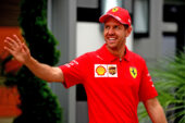 Is it time for Vettel to go home?