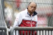 Vasseur: No 2020 test for Schumacher