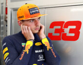 Verstappen: 2021 speculation 'doesn't affect me'