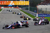 It's still too early for the Canada GP to give green light