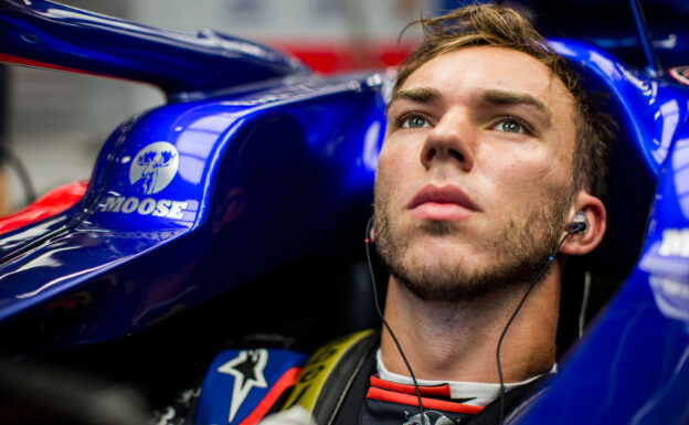 Over 150 join Gasly with Mexico City virus