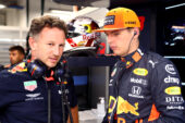 Verstappen says he can be too 'honest' and 'direct'