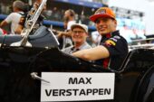 Briatore: Verstappen should learn to 'keep his mouth shut'