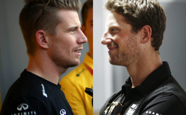 Hulkenberg admits Haas an option for 2020