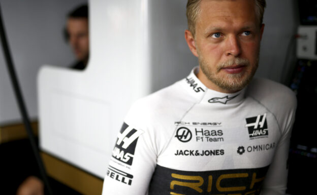 Magnussen: Modern F1 'so demotivating'