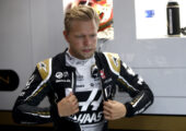 Magnussen eyes F1 future with 'big teams'