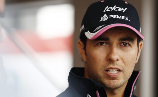 Perez needs strong finish in Singapore