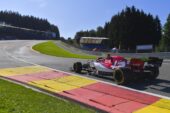 All info you need to see before the next Belgian GP starts