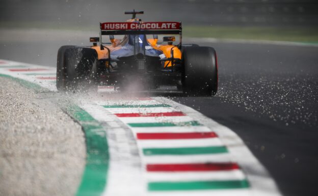 McLaren turned down 'strategic partnership' with Renault