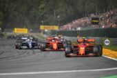 Mercedes 'researched' alleged Ferrari engine breach