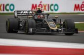 Magnussen: 2020 Haas should be 'clearly better'