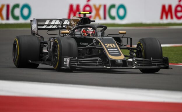 Magnussen: 2020 Haas should be 'clearly better'