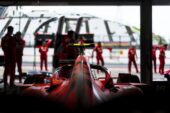 Ferrari has 'long list' of concerns about 2021 rules