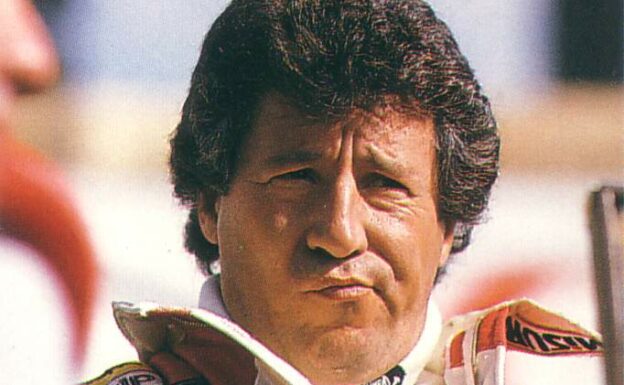 Mario Andretti: Great race driver & great guy by Peter Windsor