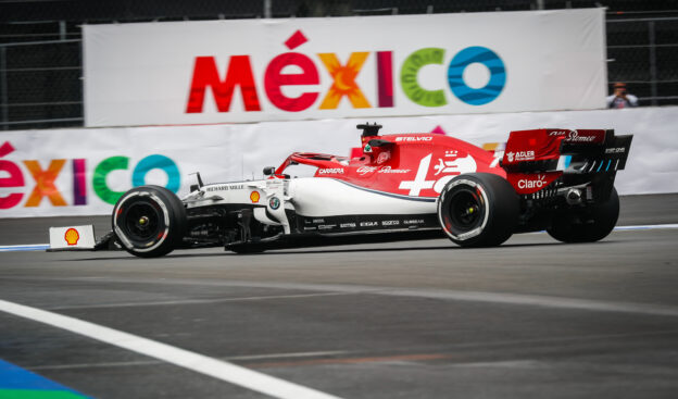 Brazil & Mexico may sue F1 over axe of 2020 races