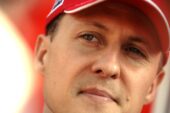 Former manager thinks Schumacher will recover