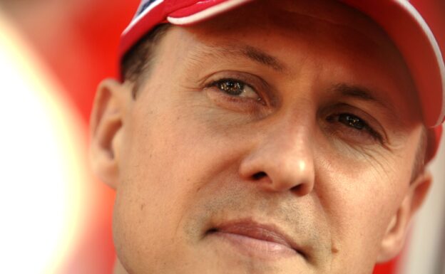 Former manager thinks Schumacher will recover