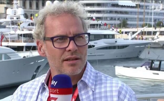 Villeneuve: Crisis 'will hit small teams' hard