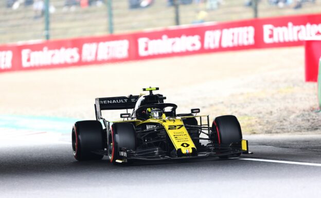 Ralf Schumacher: Renault system would be 'big advantage'