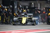 Renault plays down F1 quit rumours