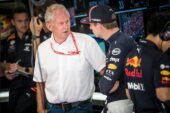 Marko: Verstappen should not fear coronavirus