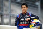 Horner: Yamamoto 'doesn't fit' in Red Bull programme