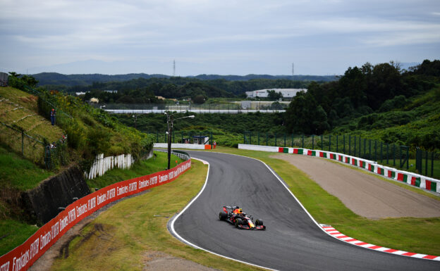 Drivers support decision to scrap Saturday at Suzuka