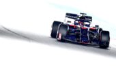 Founder hails Toro Rosso's 'enormous' progress