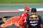 Marko: Red Bull cannot afford Vettel