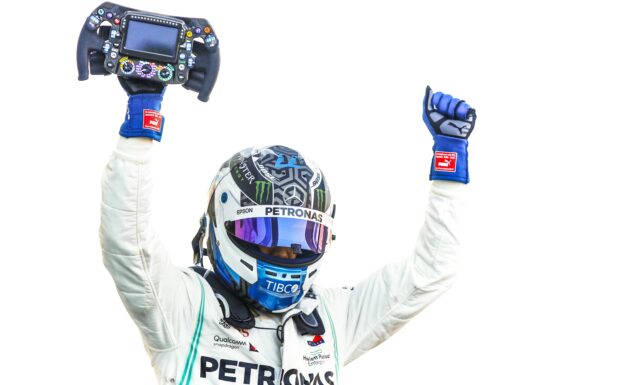 2020 Austrian Grand Prix: F1 Race winner, gp results & report