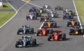 2019 Japanese F1 GP Analysis by Peter Windsor