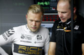 Magnussen: Rusty F1 drivers 'not big problem'