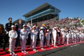 Losing a team would be 'a big setback' for F1