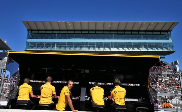 Renault may appeal Japan GP disqualification