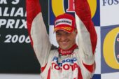 Ralf Schumacher worried about F1 future