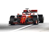 Vettel's 2019 Brazilian F1 GP Preview