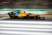 McLaren wants to close gap to top teams in 2020