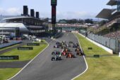 'Domino effect' in new F1 calendar planning