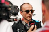 Kubica race seat to be confirmed on Thursday