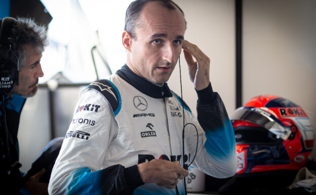 Haas could offer Kubica race seat for 2021?