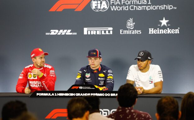 Marko: Verstappen to be more diplomatic in 2020